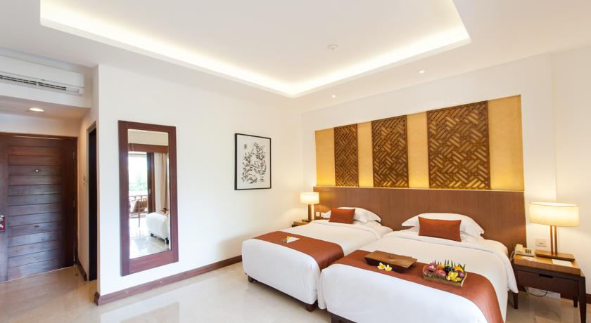 Bali Niksoma Boutique Beach Resort