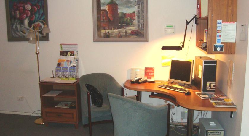 Krisjanis & Gertrude