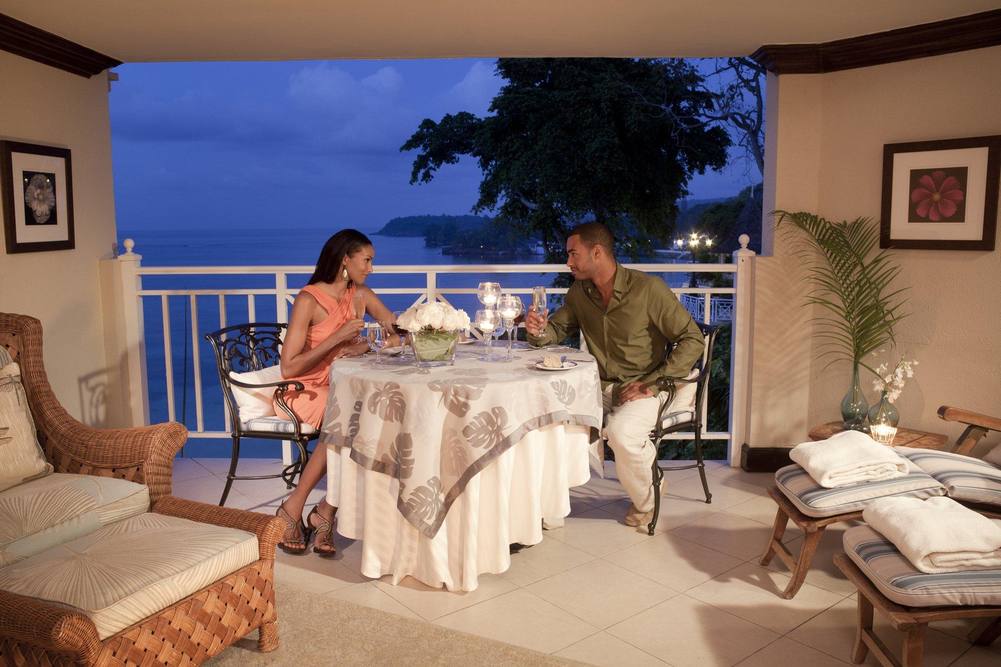 Sandals Royal Plantation