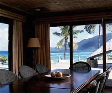 Rosewood Little Dix Bay