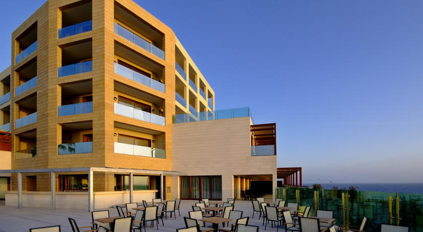 Smy Carlos V Wellness & Spa Alghero