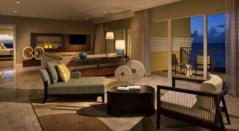 The Ritz-carlton, Aruba