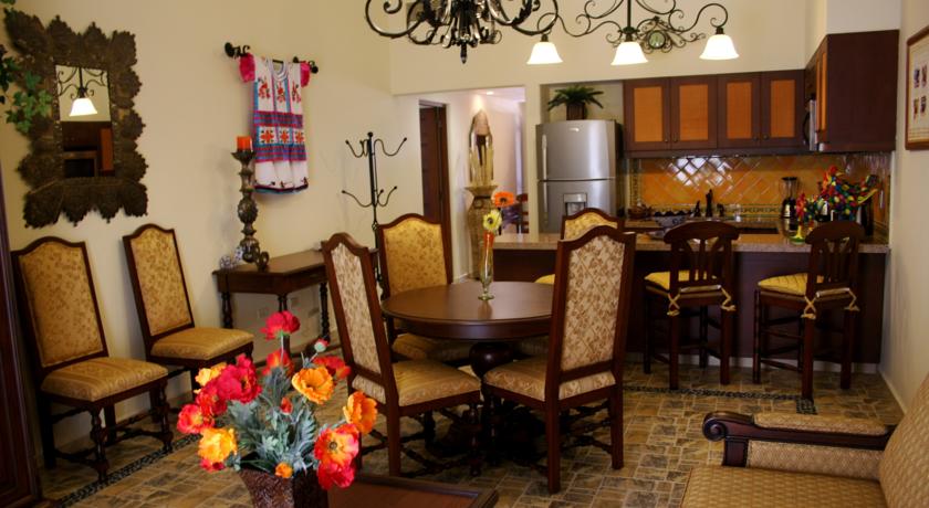 Hacienda Encantada Resort & Residences