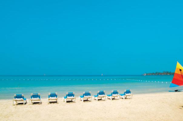 Sunset Beach Resort, Spa & Waterpark