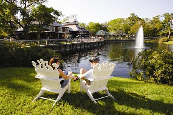 Omni Amelia Island Resort & Spa