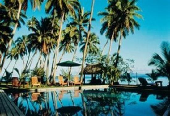 Jean-Michel Cousteau Resort Fiji