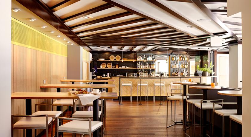 Hotel Andra Seattle MGallery Hotel Collection