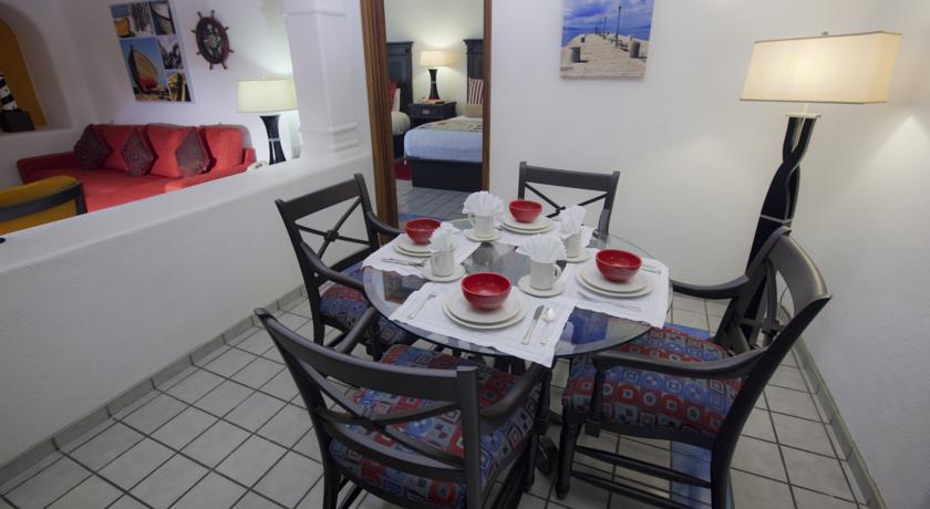 Marina Fiesta Resort & Spa