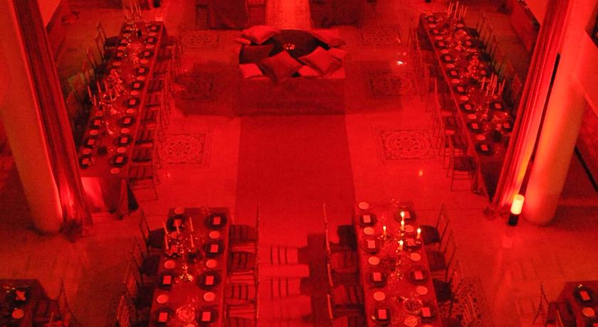 Sofitel Marrakech Palais Imperial & Spa