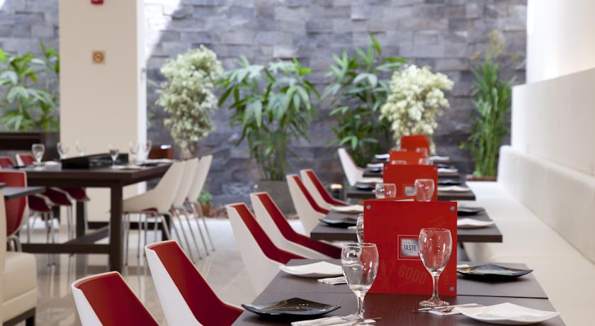 Ibis Lima Larco Miraflores