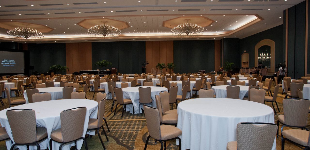 Hyatt Regency Jacksonville Riverfront