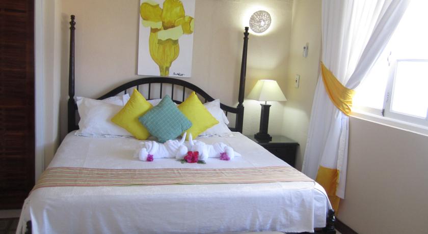 Franklyn D Resort & Spa