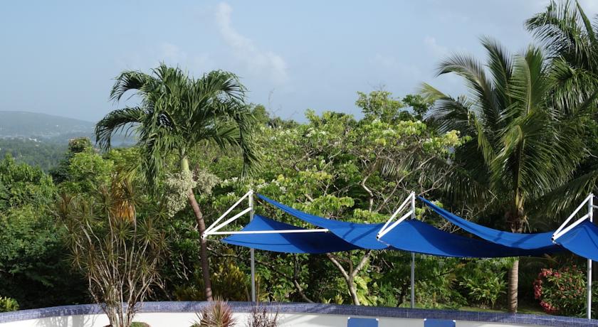 Hotel Mocking Bird Hill