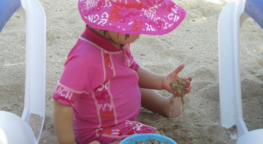 Franklyn D Resort & Spa