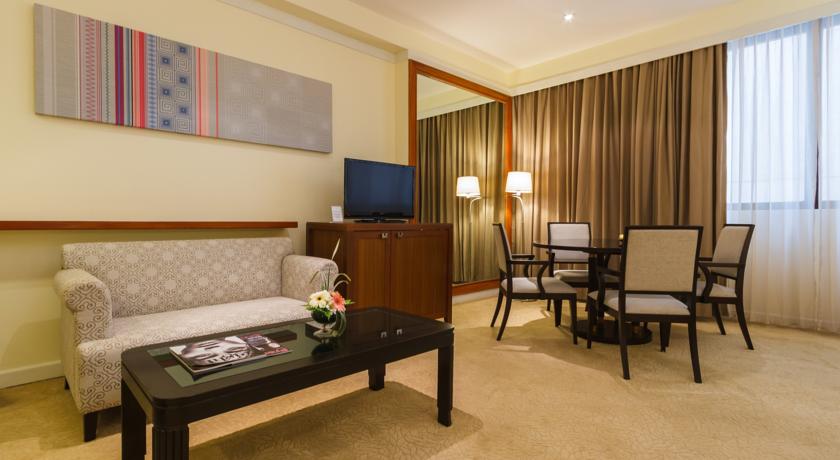 Dusit Princess Chiang Mai