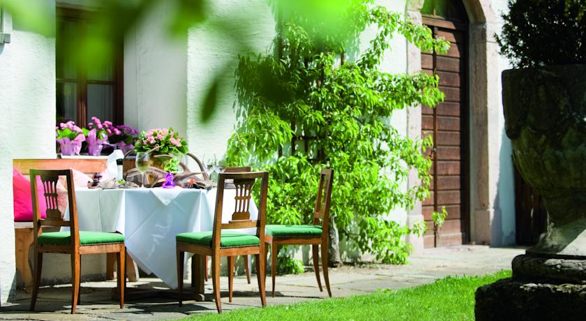 Romantik Spa Hotel Elixhauser Wirt