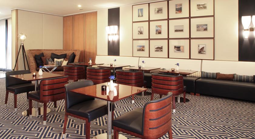 Starhotels President