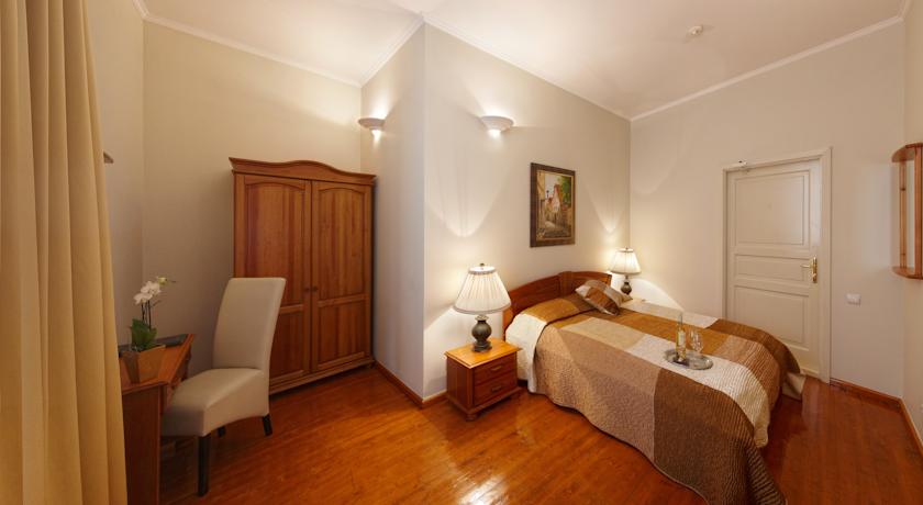 Old Riga Hotel Vecriga