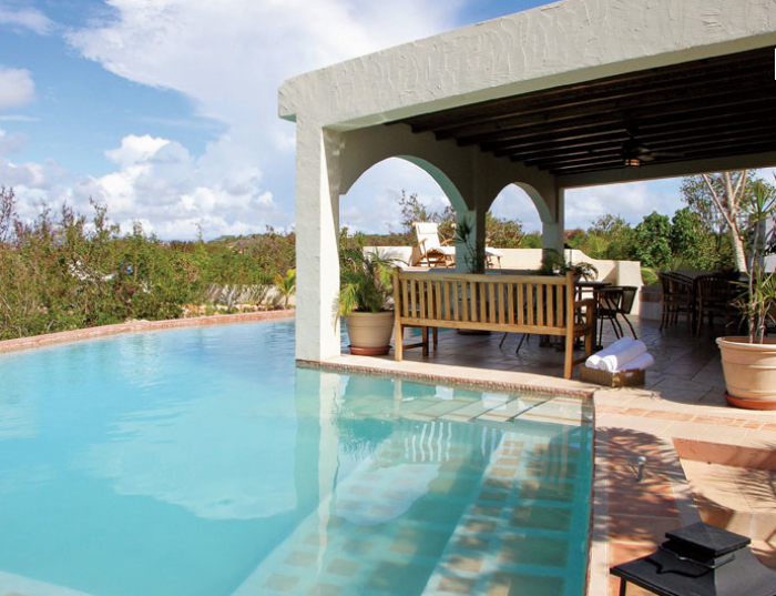 Mangrove Villas at Indio Reef