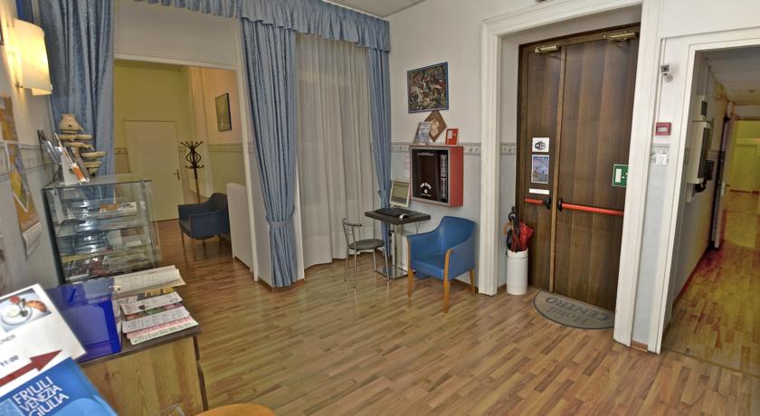 Nuovo Albergo Centro