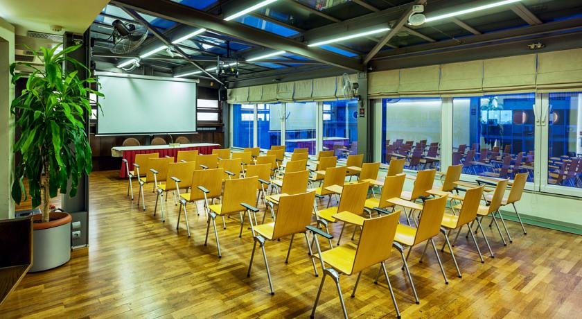 Egnatia Palace Hotel & Spa