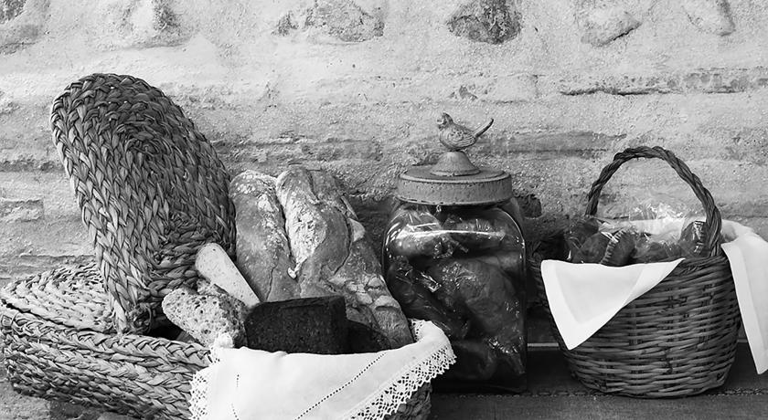 Gar-Anat Hotel Boutique