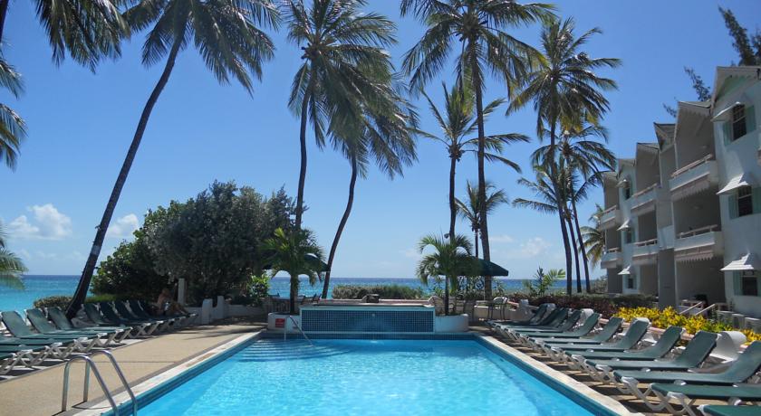 Bougainvillea Barbados
