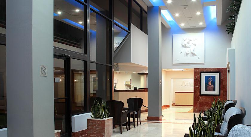 TRYP by Wyndham Isla Verde