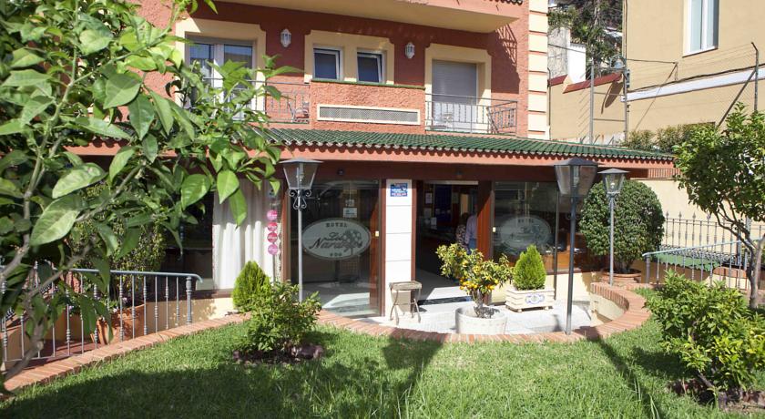 Hotel Soho Boutique Los Naranjos