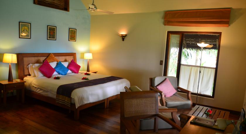 Neeleshwar Hermitage