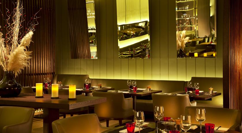 Sofitel Cairo Downtown Nile