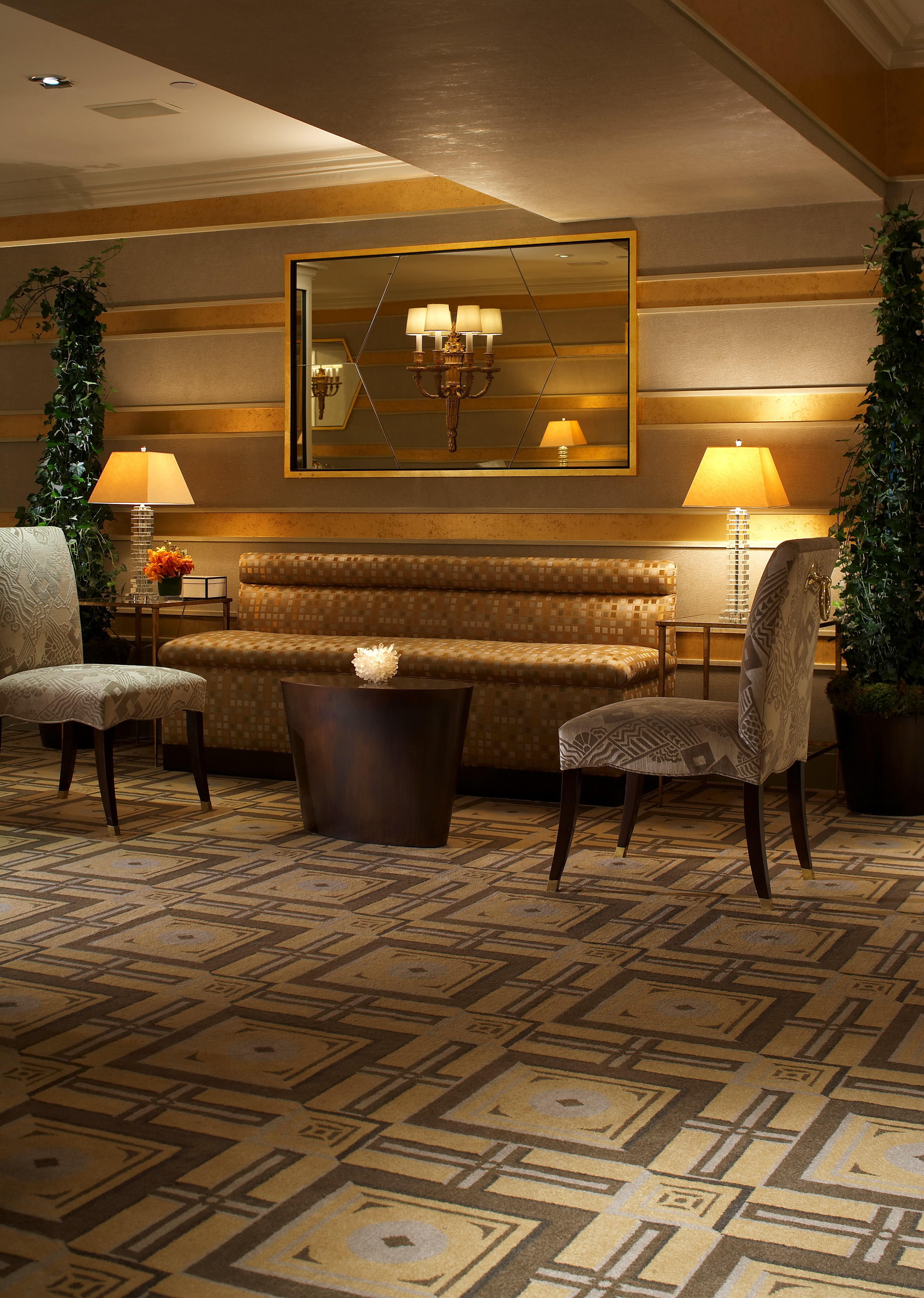 The Carlyle, A Rosewood Hotel