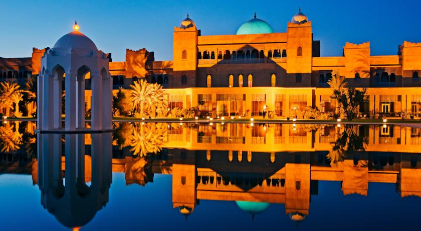 Sahara Palace Marrakech