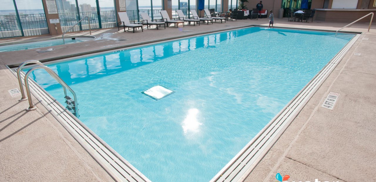 Hyatt Regency Jacksonville Riverfront