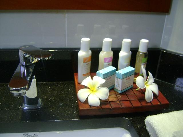 Lomani Island Resort & Spa