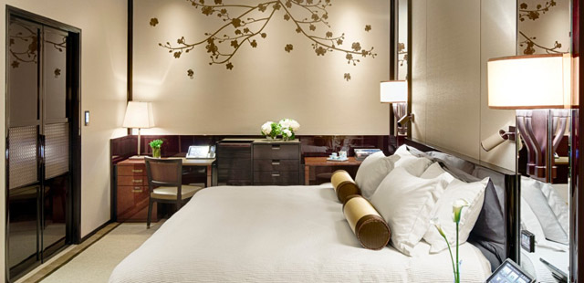 The Peninsula Hong Kong