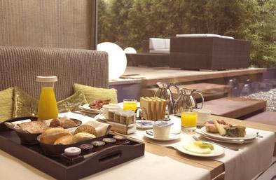 Hotel Barcelona Catedral