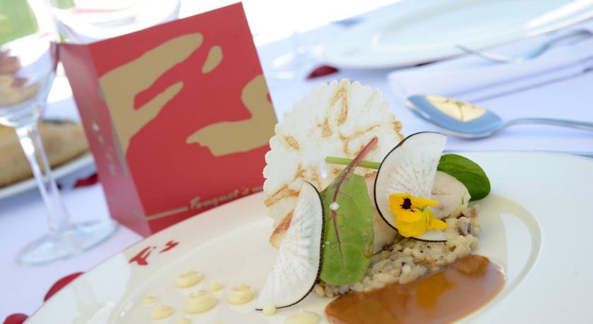 Hotel & Ryads Barriere Le Naoura Marrakech