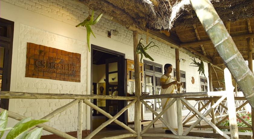 Spice Village, CGH Earth