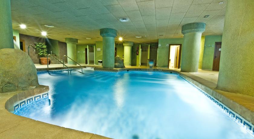 Senator Granada Hotel