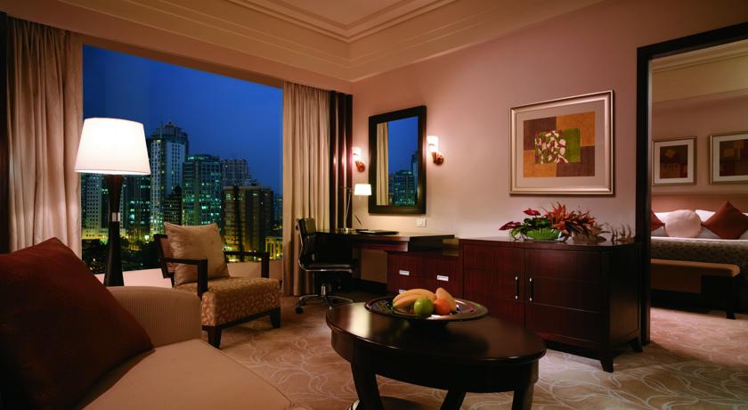 Edsa Shangri-La, Manila