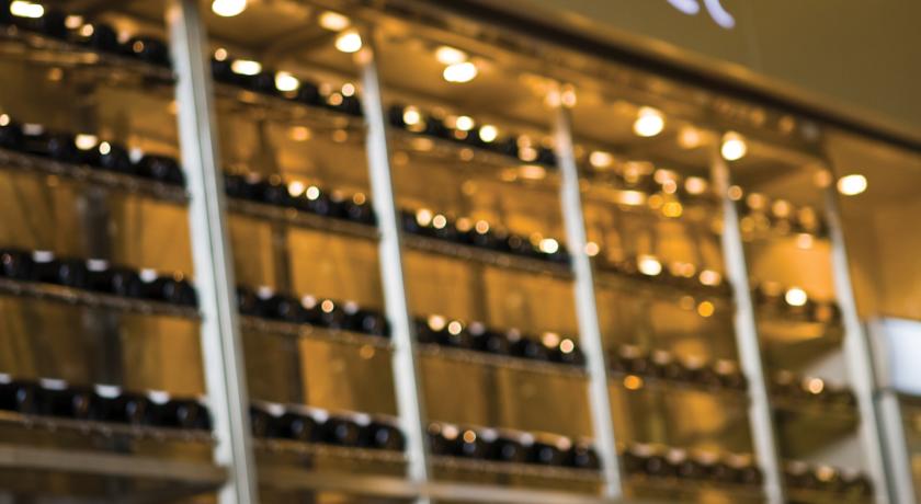 JW Marriott Hotel Shanghai at Tomorrow Square