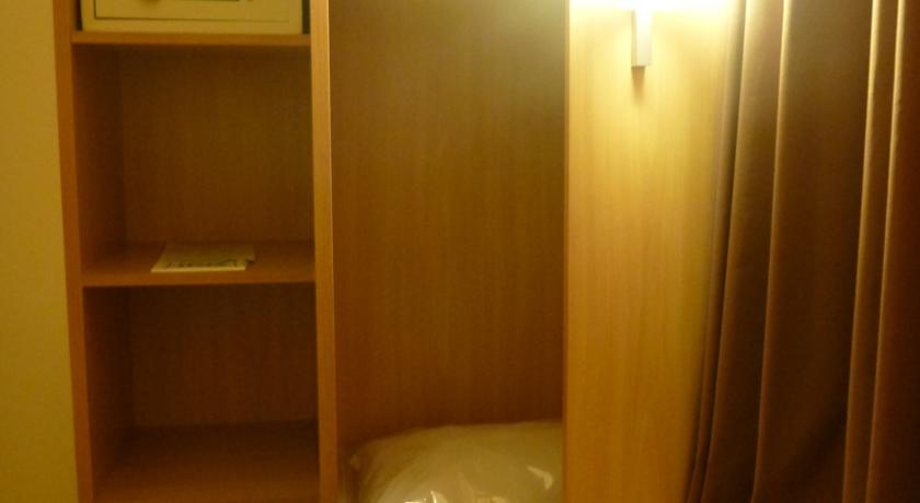 Ibis Lima Larco Miraflores