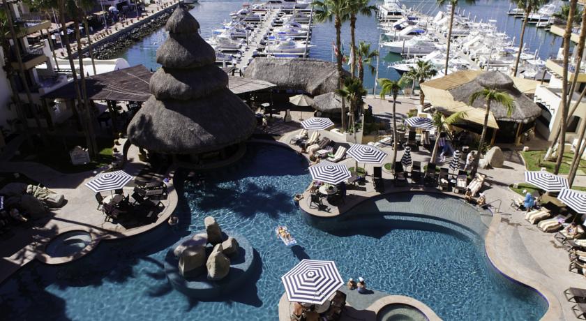 Marina Fiesta Resort & Spa