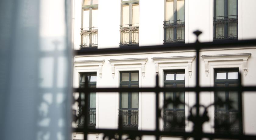 DORMERO Hotel Berlin Ku'damm