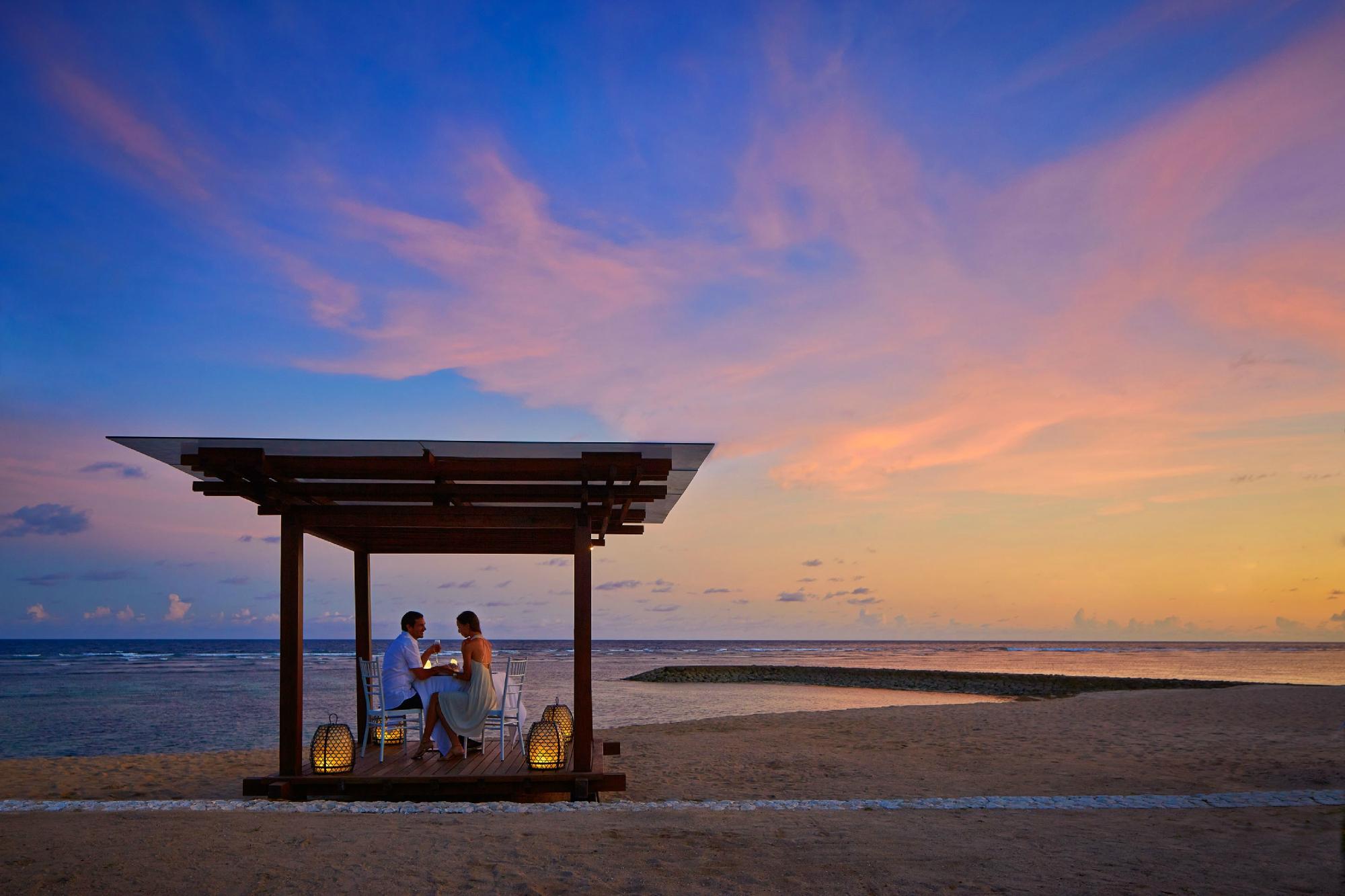 The Ritz-Carlton, Bali