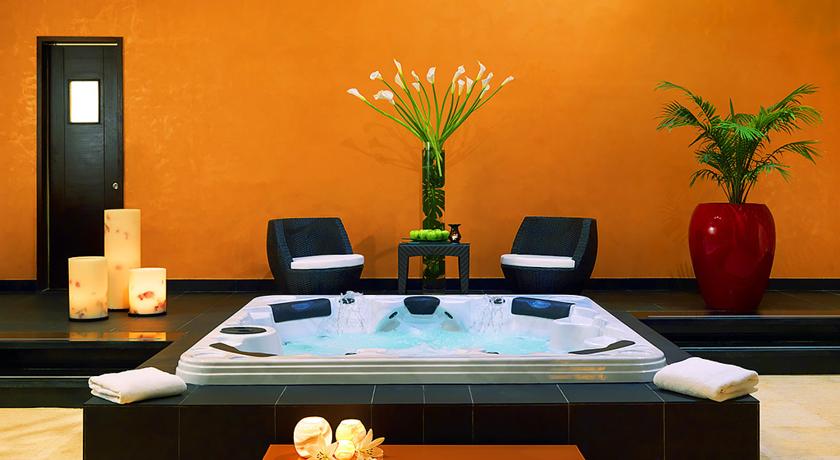 Waldorf Astoria Cairo Heliopolis