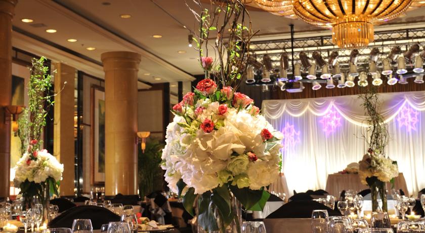 The Hongta Hotel, A Luxury Collection Hotel, Shanghai