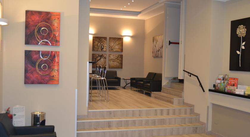 Best Quality Hotel Gran Mogol