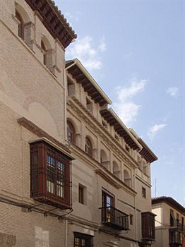 Hotel Palacio de Los Navas